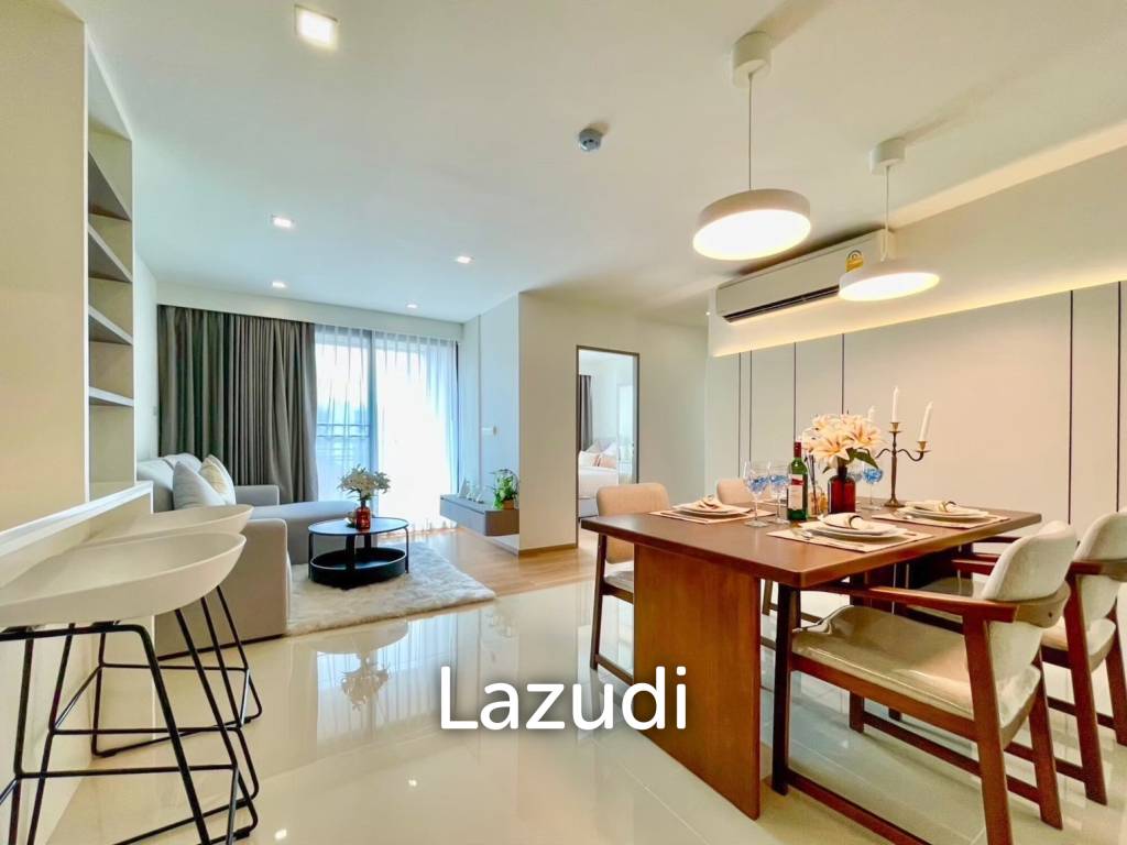 2 Bedroom 2 Bathroom 72 SQ.M Art @ Thonglor 25