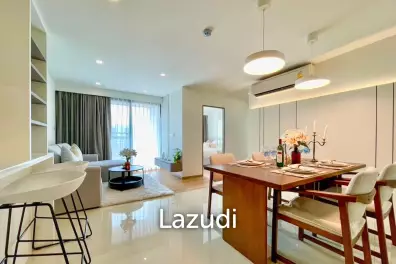 2 Bedroom 2 Bathroom 72 SQ.M Art @ Thonglor 25