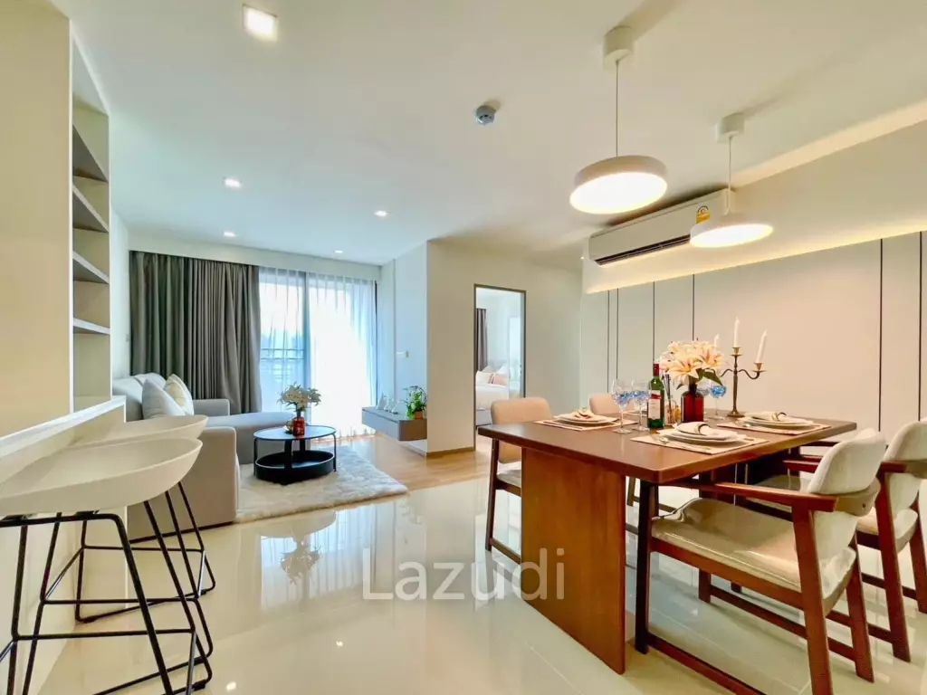 2 Bedroom 2 Bathroom 72 SQ.M Art @ Thonglor 25