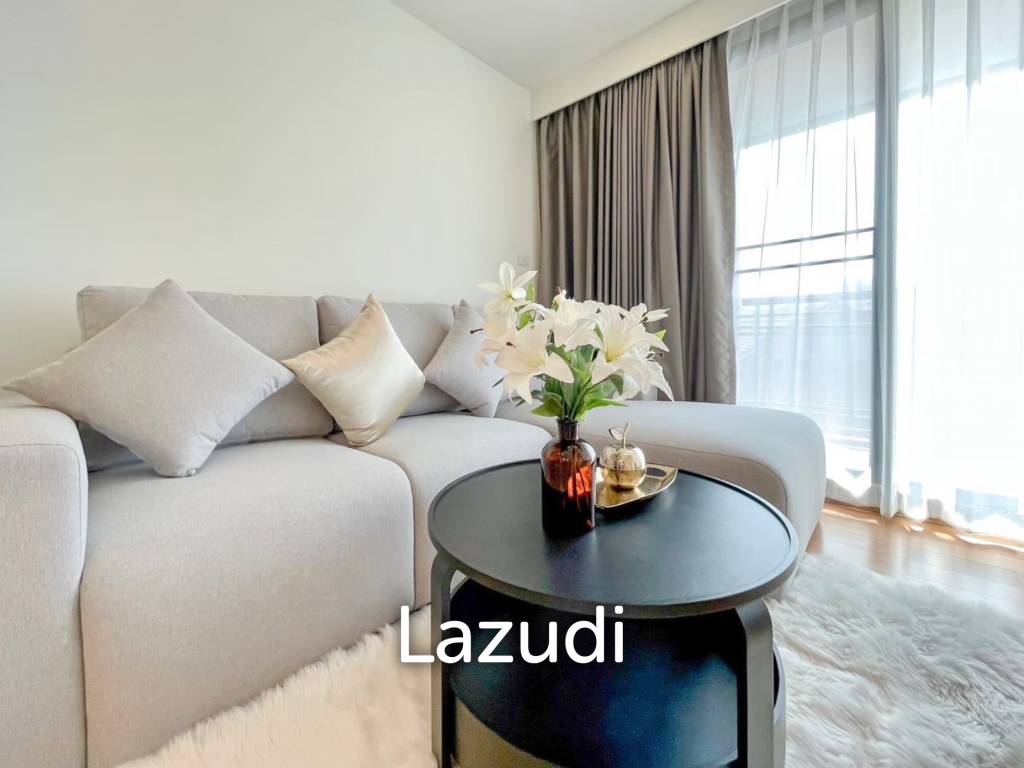 2 Bedroom 2 Bathroom 72 SQ.M Art @ Thonglor 25