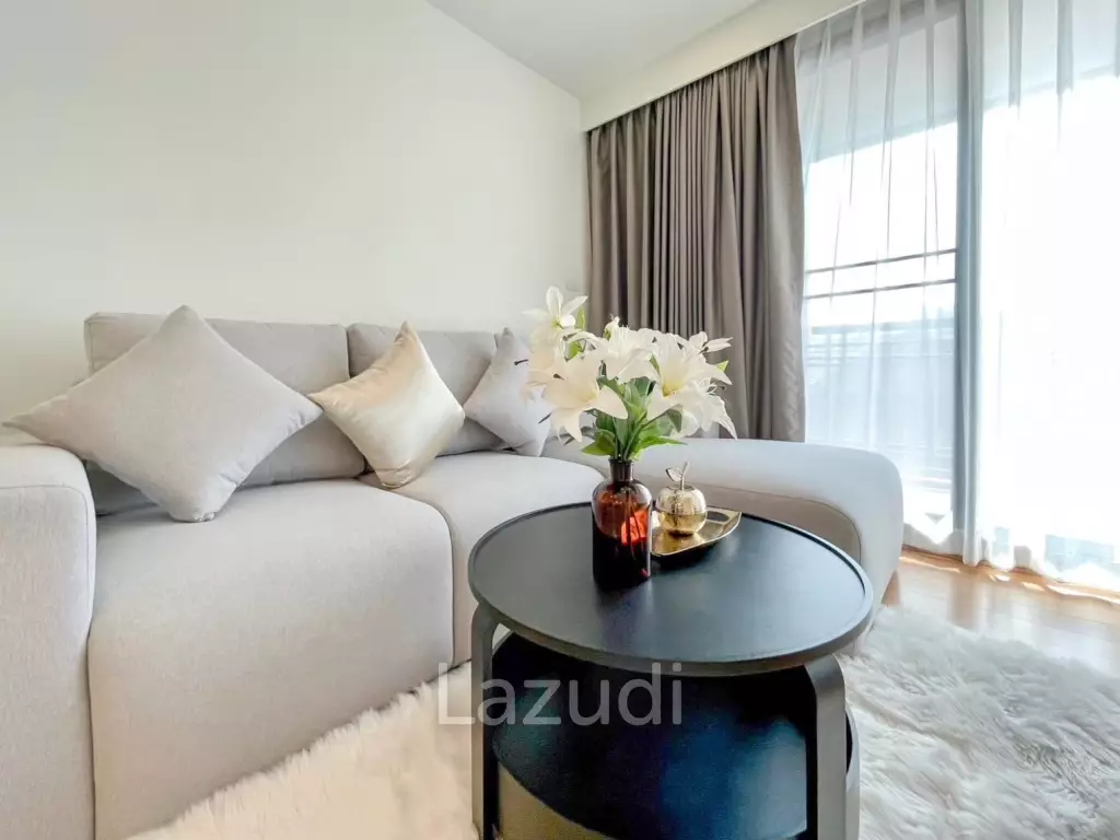 2 Bedroom 2 Bathroom 72 SQ.M Art @ Thonglor 25