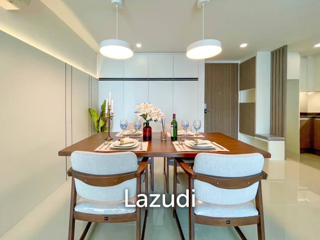 2 Bedroom 2 Bathroom 72 SQ.M Art @ Thonglor 25