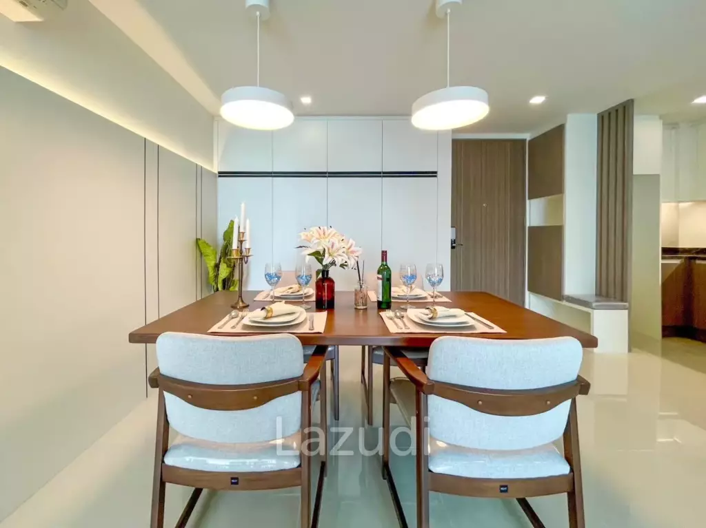 2 Bedroom 2 Bathroom 72 SQ.M Art @ Thonglor 25