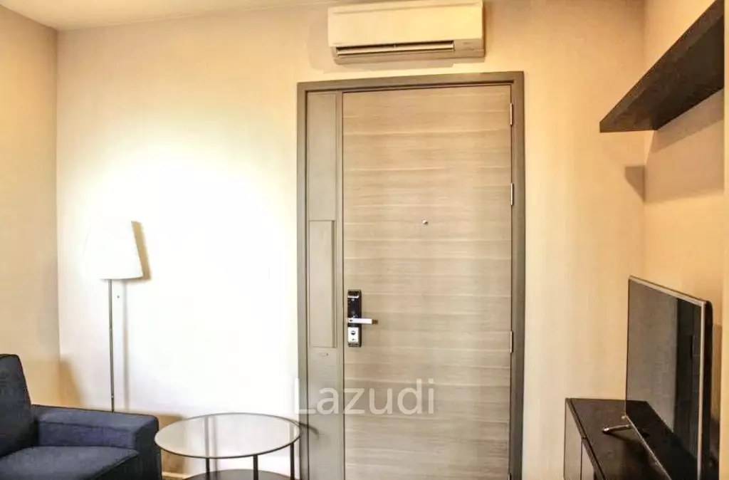 1 Bed 1 Bath 34 SQ.M The Room Sukhumvit 69