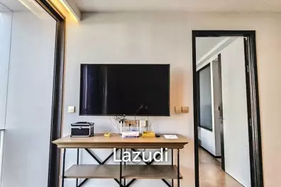 1 Bed 1 Bath 50 SQ.M The Reserve 61 Hideaway