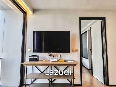 1 Bed 1 Bath 50 SQ.M The Reserve 61 Hideaway