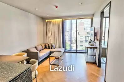 1 Bed 1 Bath 50 SQ.M The Reserve 61 Hideaway