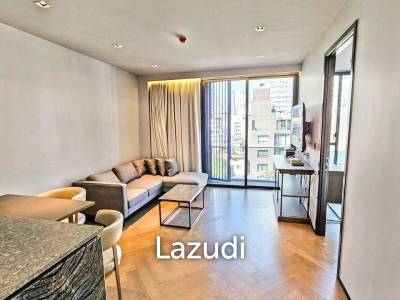 1 Bed 1 Bath 50 SQ.M The Reserve 61 Hideaway