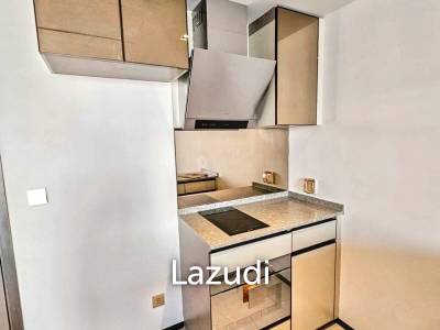 1 Bed 1 Bath 50 SQ.M The Reserve 61 Hideaway