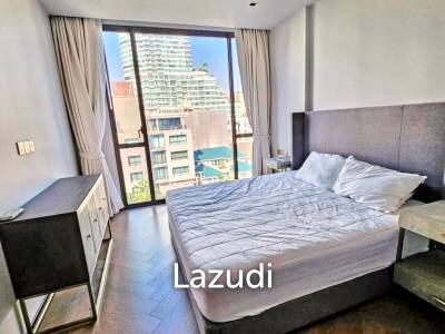 1 Bed 1 Bath 50 SQ.M The Reserve 61 Hideaway