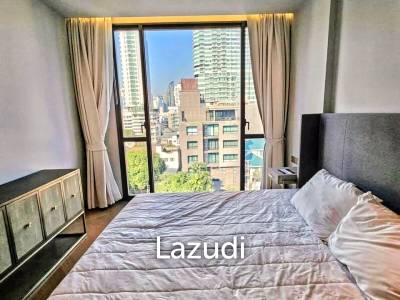 1 Bed 1 Bath 50 SQ.M The Reserve 61 Hideaway