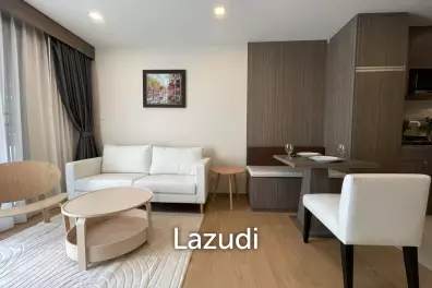 1 Bed 1 Bath 44 SQ.M Art @ Thonglor 25