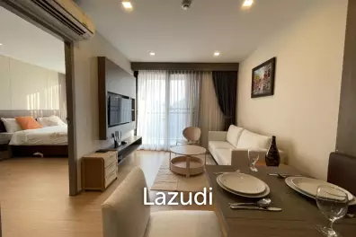 1 Bed 1 Bath 44 SQ.M Art @ Thonglor 25