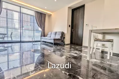 1 Bedroom 1 Bathroom 48 SQ.M 168 Sukhumvit 36