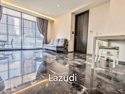 1 Bedroom 1 Bathroom 48 SQ.M 168 Sukhumvit 36