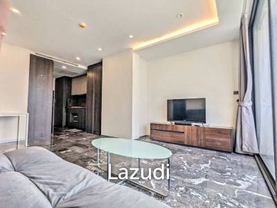 1 Bedroom 1 Bathroom 48 SQ.M 168 Sukhumvit 36
