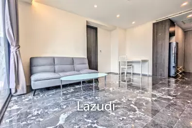 1 Bedroom 1 Bathroom 48 SQ.M 168 Sukhumvit 36