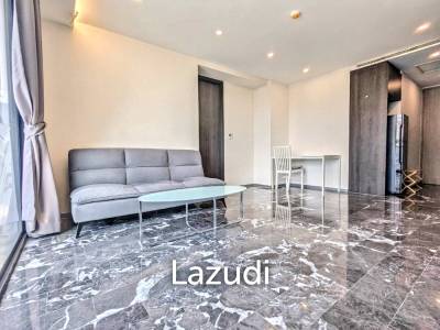 1 Bedroom 1 Bathroom 48 SQ.M 168 Sukhumvit 36