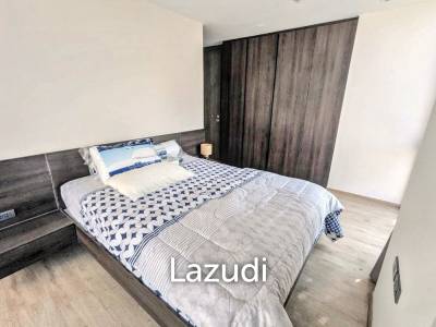 1 Bedroom 1 Bathroom 48 SQ.M 168 Sukhumvit 36