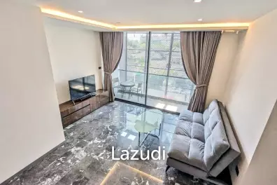 1 Bedroom 1 Bathroom 48 SQ.M 168 Sukhumvit 36