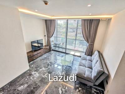 1 Bedroom 1 Bathroom 48 SQ.M 168 Sukhumvit 36