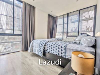 1 Bedroom 1 Bathroom 48 SQ.M 168 Sukhumvit 36