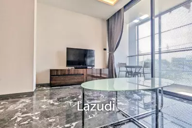 1 Bedroom 1 Bathroom 48 SQ.M 168 Sukhumvit 36