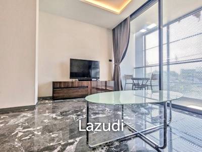 1 Bedroom 1 Bathroom 48 SQ.M 168 Sukhumvit 36
