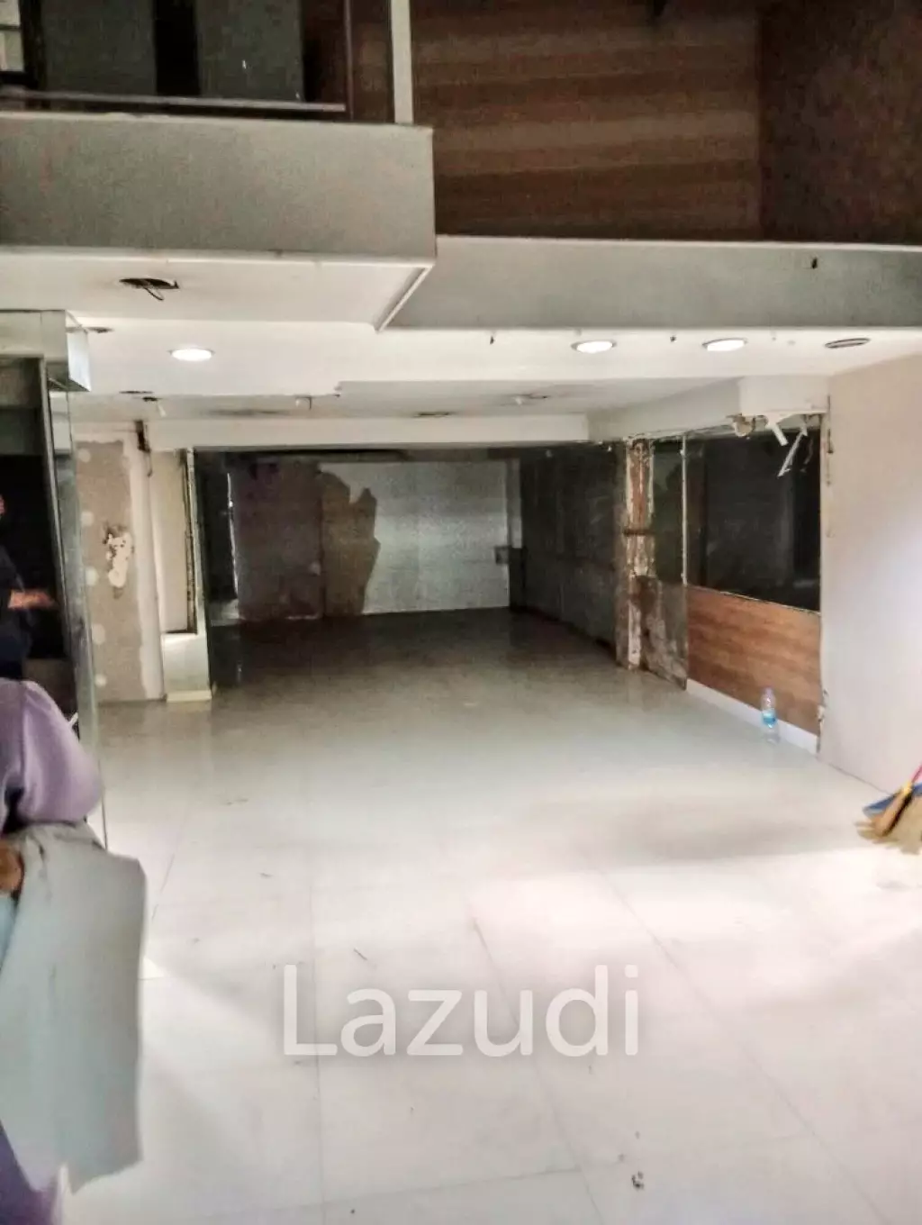 Retail Property in Bang Chak Bangkok
