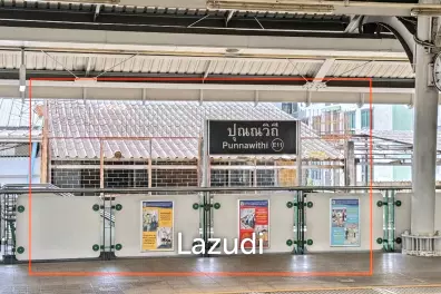 Retail Property in Bang Chak Bangkok