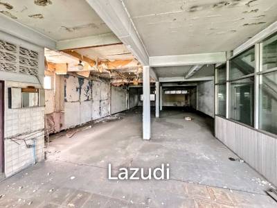 Retail Property in Bang Chak Bangkok