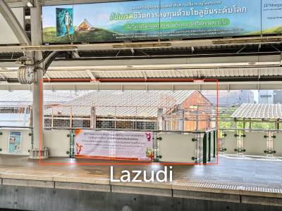 Retail Property in Bang Chak Bangkok