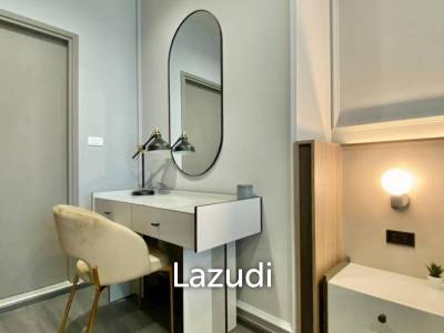 2 Bed 2 Bath 66 SQ.M Ideo Sukhumvit – Rama 4