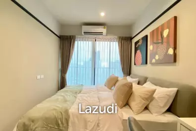2 Bed 2 Bath 66 SQ.M Ideo Sukhumvit – Rama 4