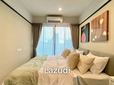 2 Bed 2 Bath 66 SQ.M Ideo Sukhumvit – Rama 4