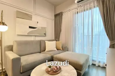 2 Bed 2 Bath 66 SQ.M Ideo Sukhumvit – Rama 4