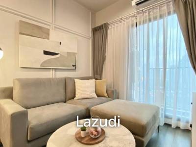 2 Bed 2 Bath 66 SQ.M Ideo Sukhumvit – Rama 4