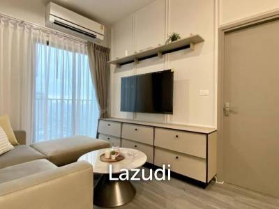 2 Bed 2 Bath 66 SQ.M Ideo Sukhumvit – Rama 4