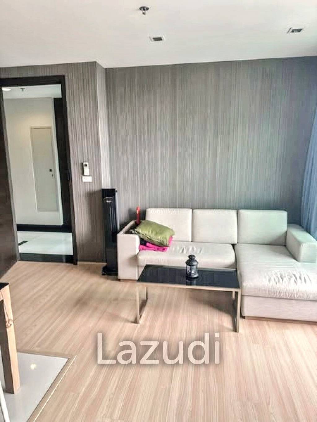 2 Bedroom 2 Bathroom 67 SQ.M Rhythm Phahol-Ari