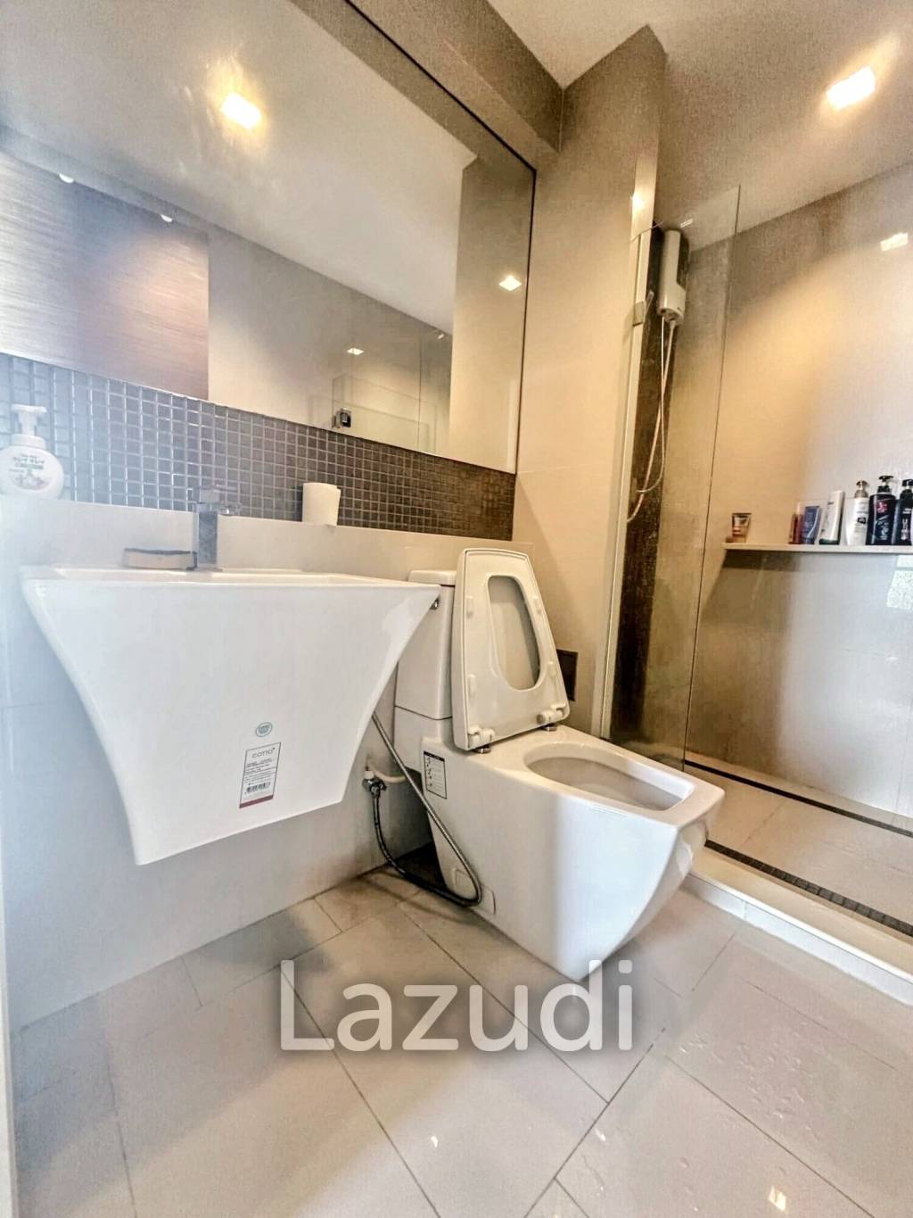 2 Bedroom 2 Bathroom 67 SQ.M Rhythm Phahol-Ari