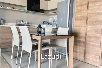 2 Bedroom 2 Bathroom 67 SQ.M Rhythm Phahol-Ari