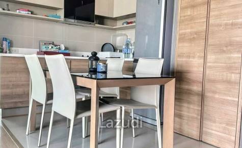 2 Bedroom 2 Bathroom 67 SQ.M Rhythm Phahol-Ari