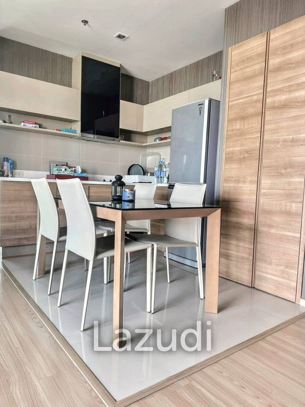 2 Bedroom 2 Bathroom 67 SQ.M Rhythm Phahol-Ari
