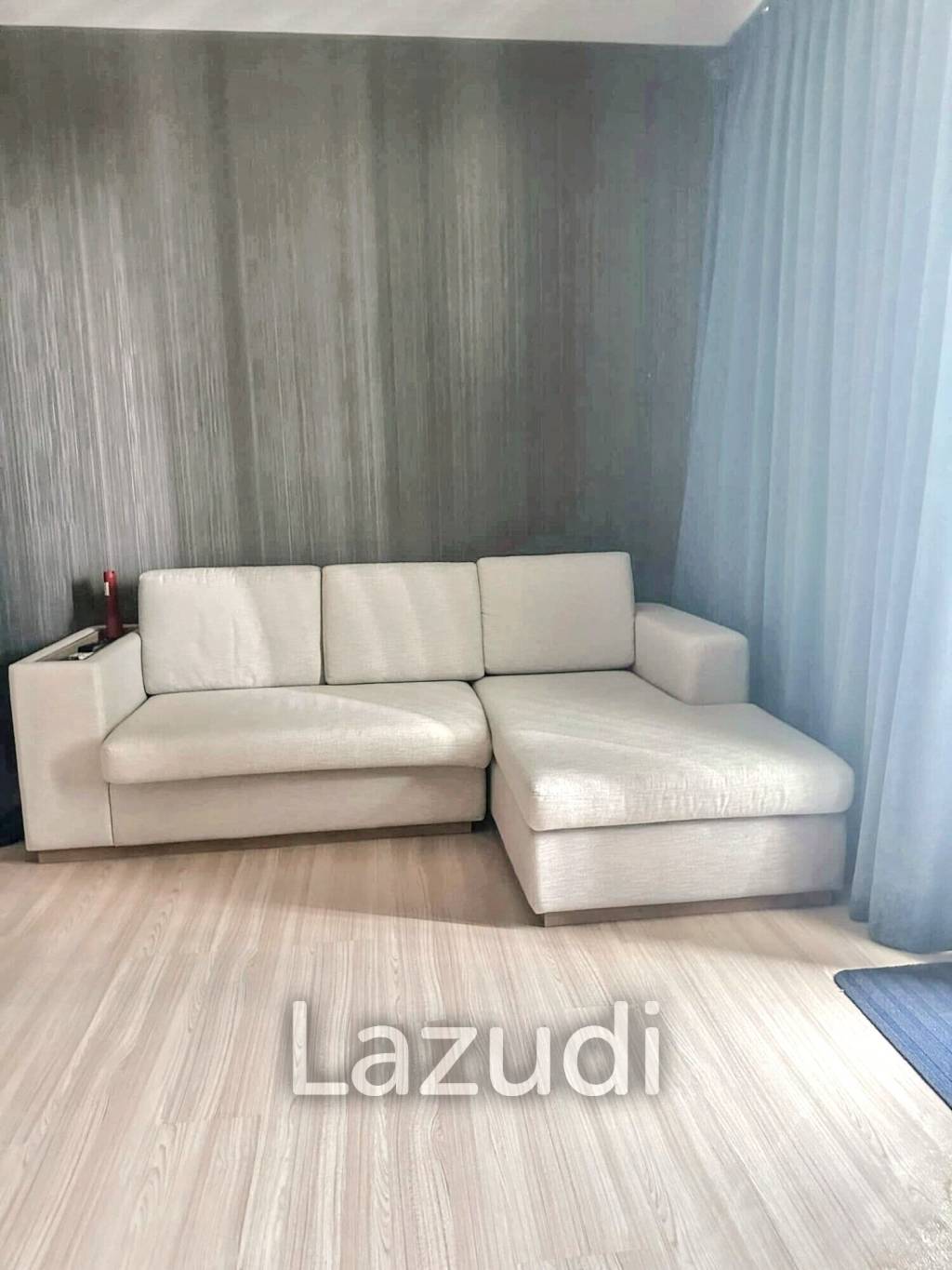 2 Bedroom 2 Bathroom 67 SQ.M Rhythm Phahol-Ari