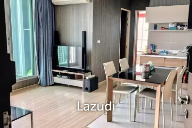 2 Bedroom 2 Bathroom 67 SQ.M Rhythm Phahol-Ari