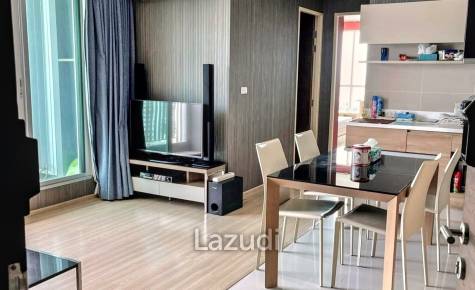 2 Bedroom 2 Bathroom 67 SQ.M Rhythm Phahol-Ari