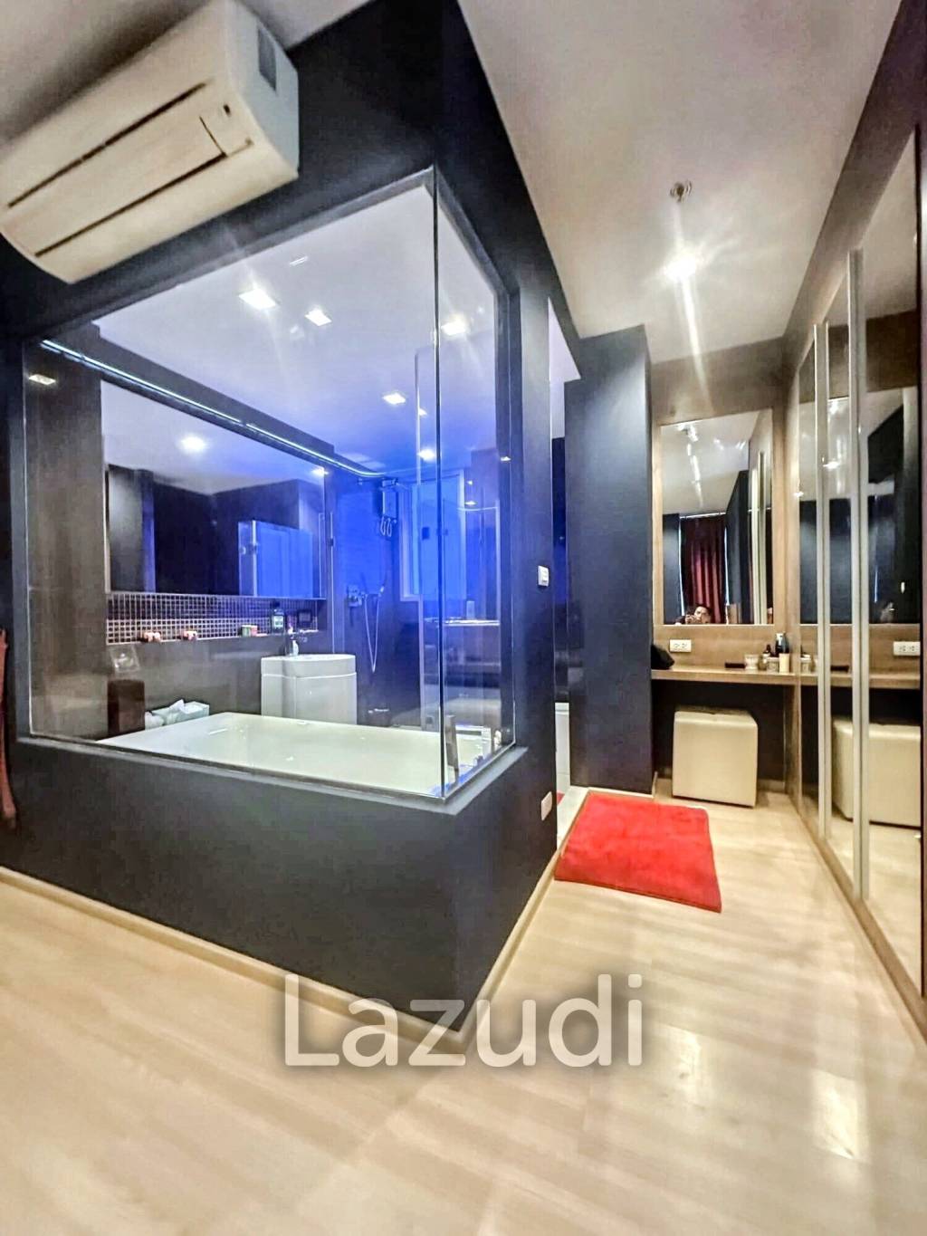 2 Bedroom 2 Bathroom 67 SQ.M Rhythm Phahol-Ari