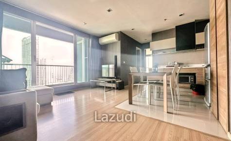 2 Bedroom 2 Bathroom 67 SQ.M Rhythm Phahol-Ari