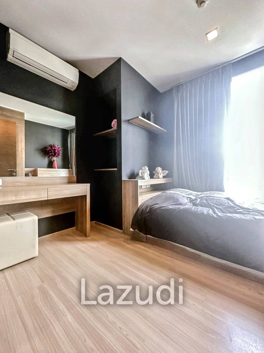2 Bedroom 2 Bathroom 67 SQ.M Rhythm Phahol-Ari
