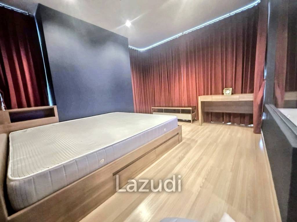 2 Bedroom 2 Bathroom 67 SQ.M Rhythm Phahol-Ari